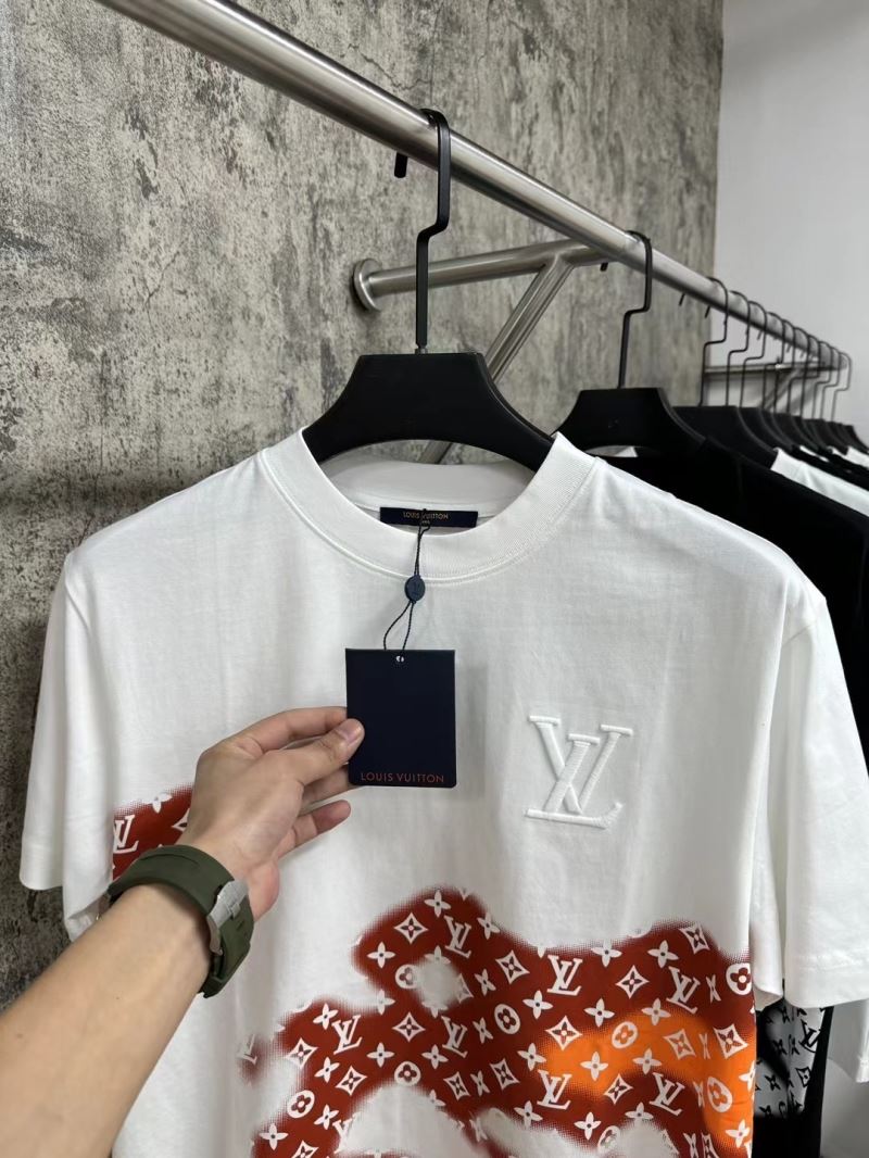 Louis Vuitton T-Shirts